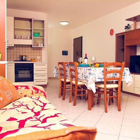 Appartamento Montenero Pozzallo Exteriör bild