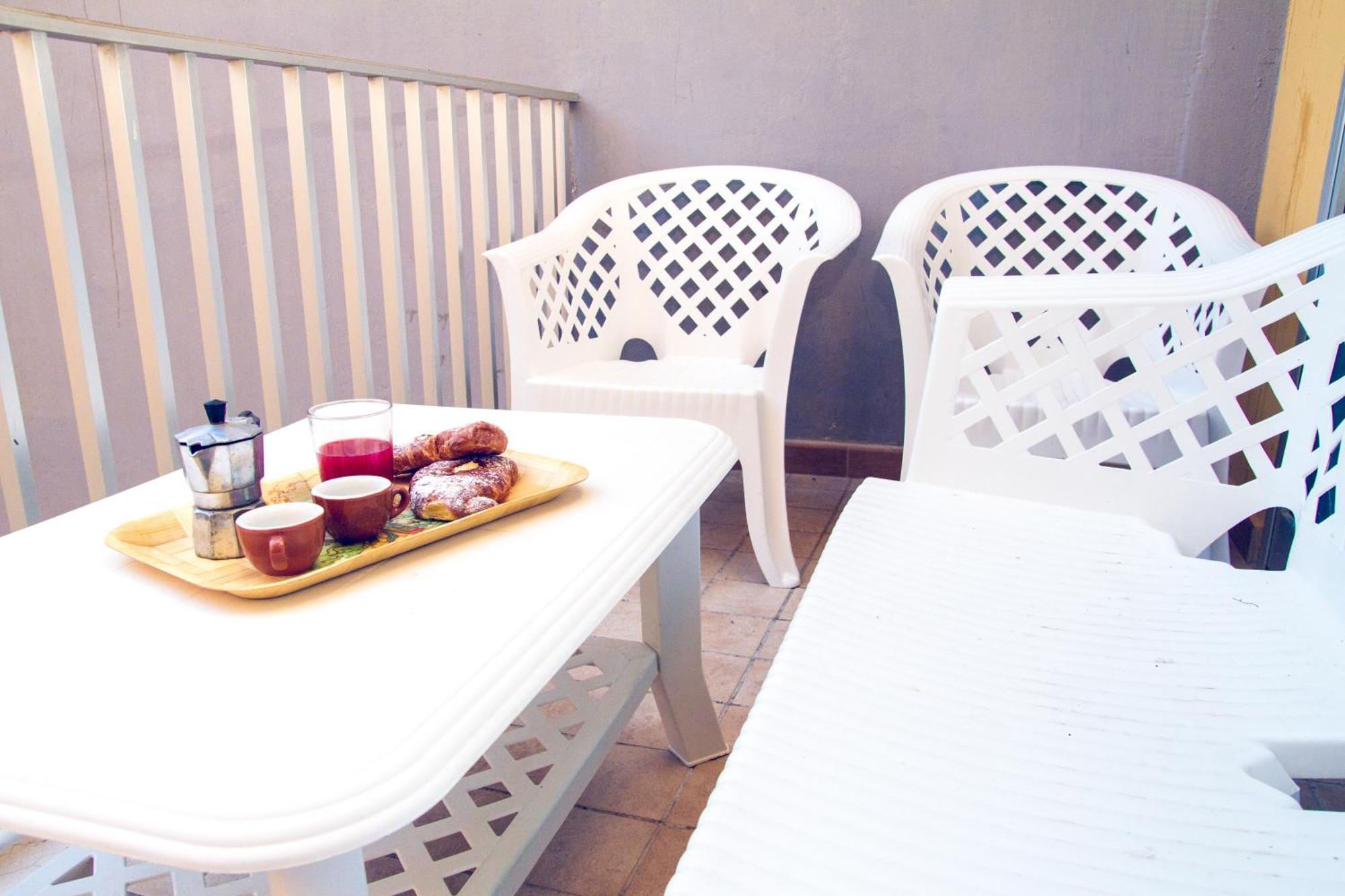 Appartamento Montenero Pozzallo Exteriör bild